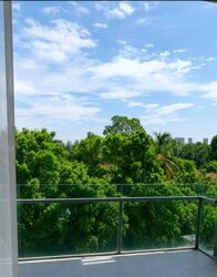 Grange Residences (D10), Condominium #601993491